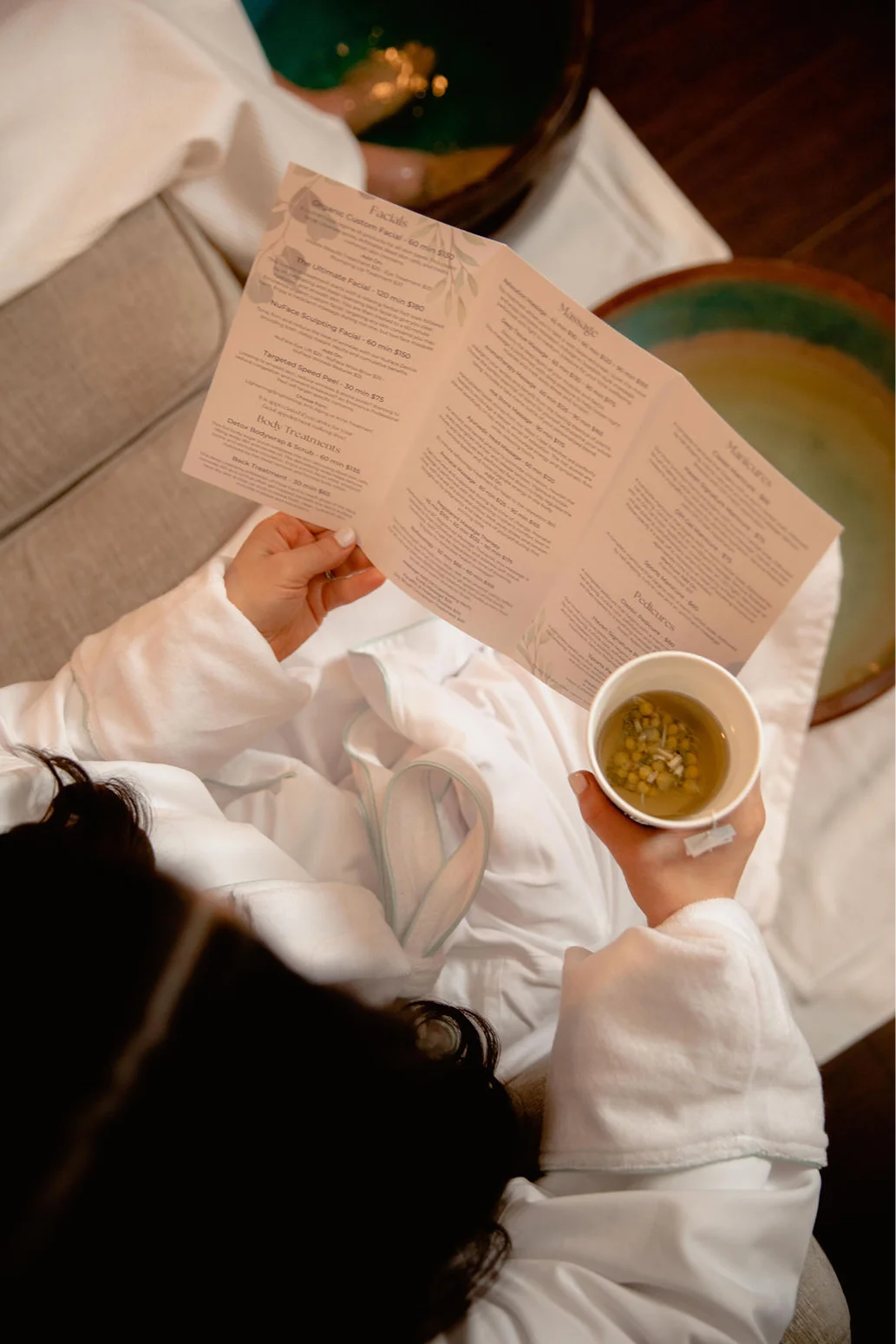 LC tea in sanc 1